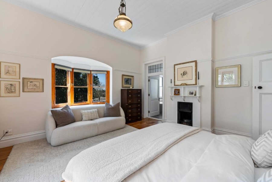 4 Bedroom Property for Sale in Rondebosch Western Cape